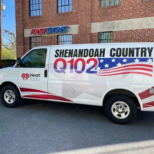 Vehicle Graphics